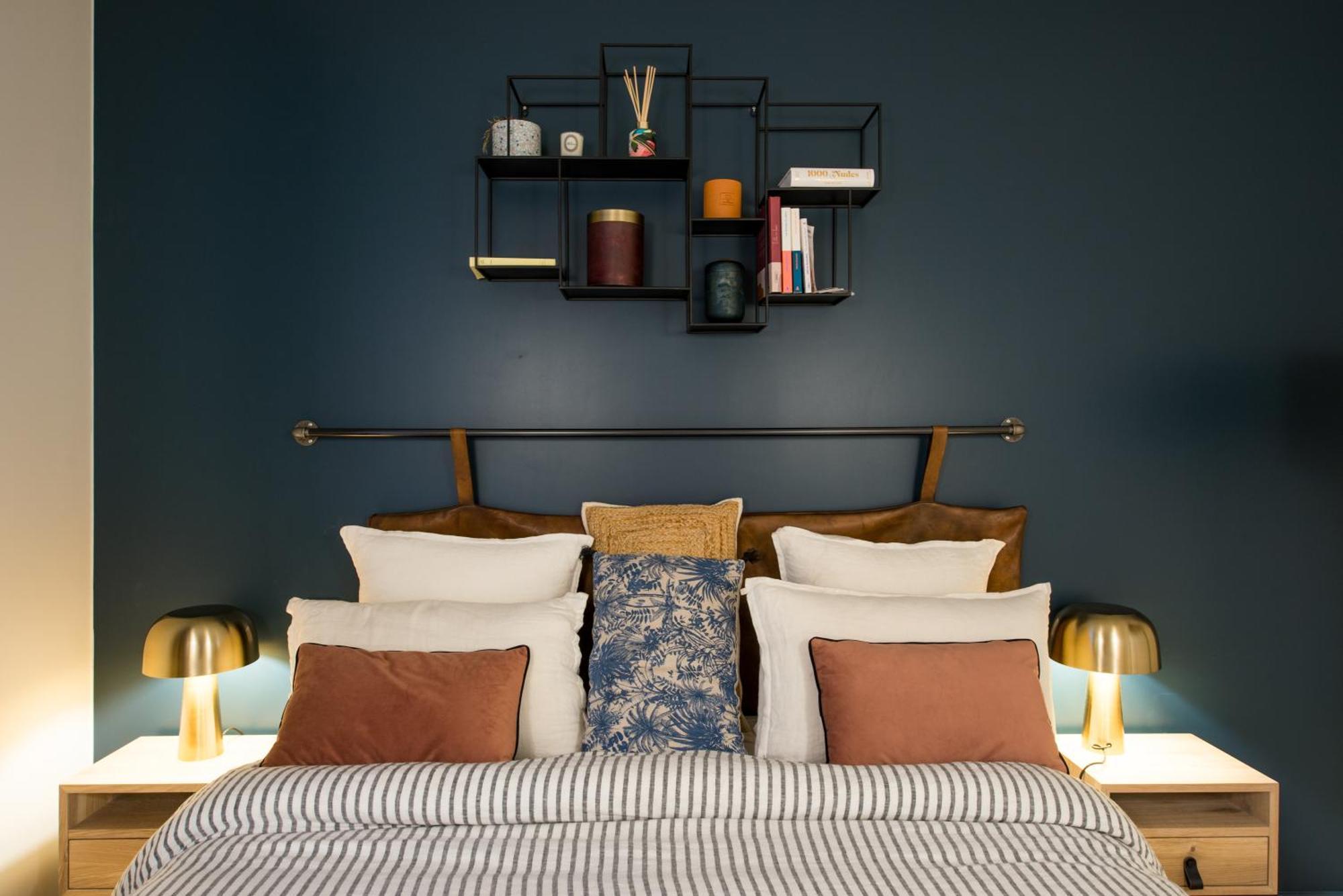 Magnifique Appartement Central 3 Chambres / 3 Bdr ปารีส ภายนอก รูปภาพ