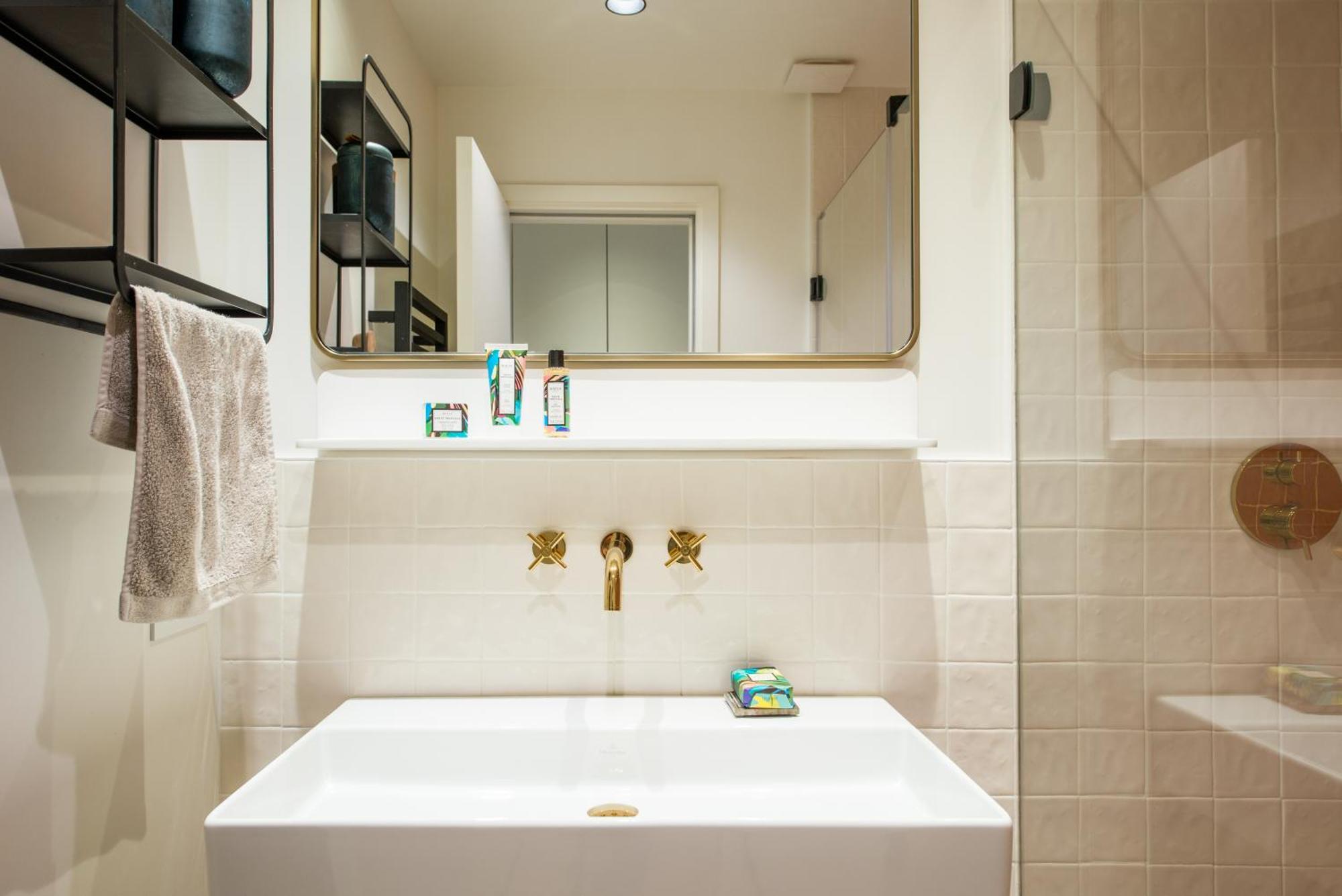 Magnifique Appartement Central 3 Chambres / 3 Bdr ปารีส ภายนอก รูปภาพ