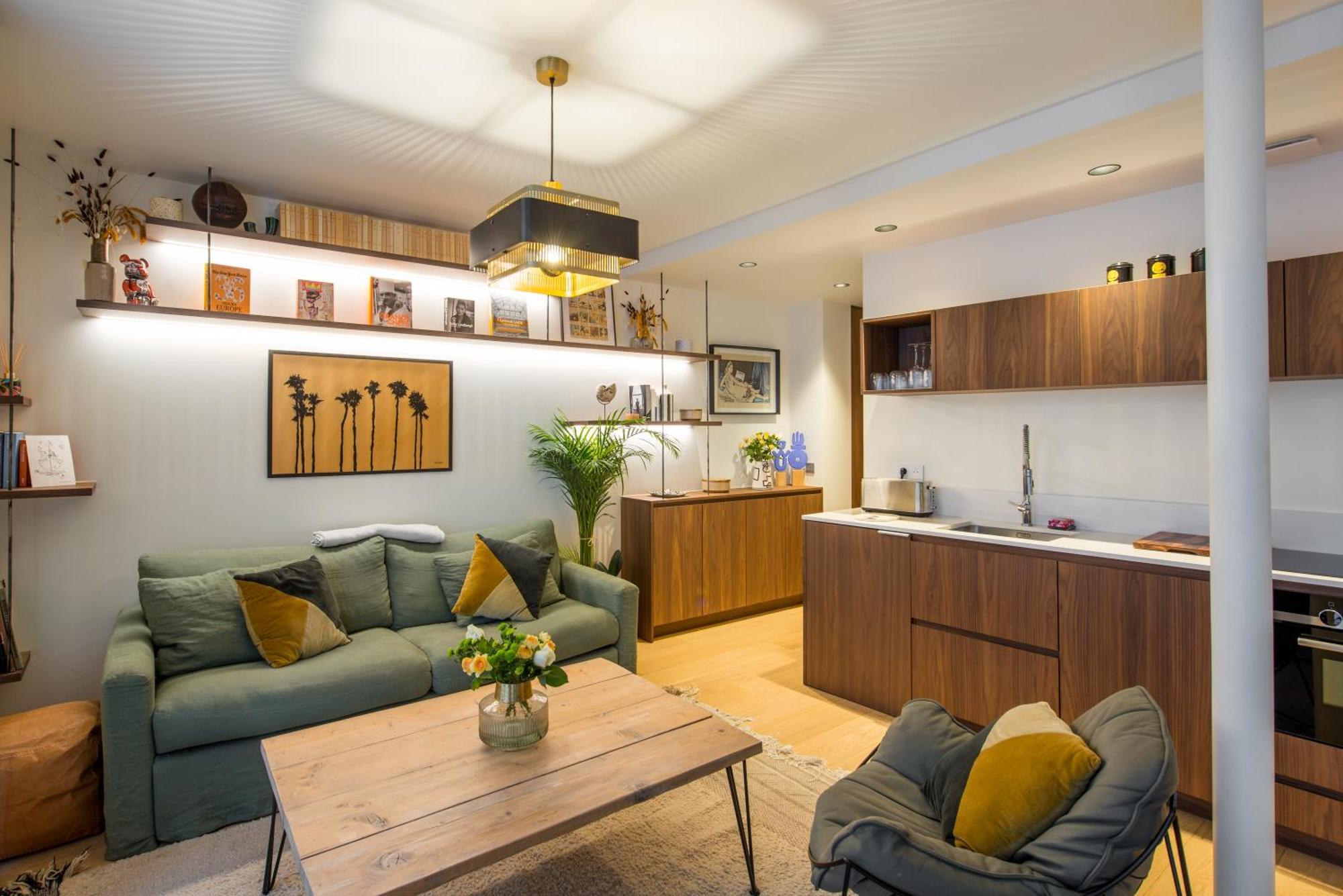 Magnifique Appartement Central 3 Chambres / 3 Bdr ปารีส ภายนอก รูปภาพ