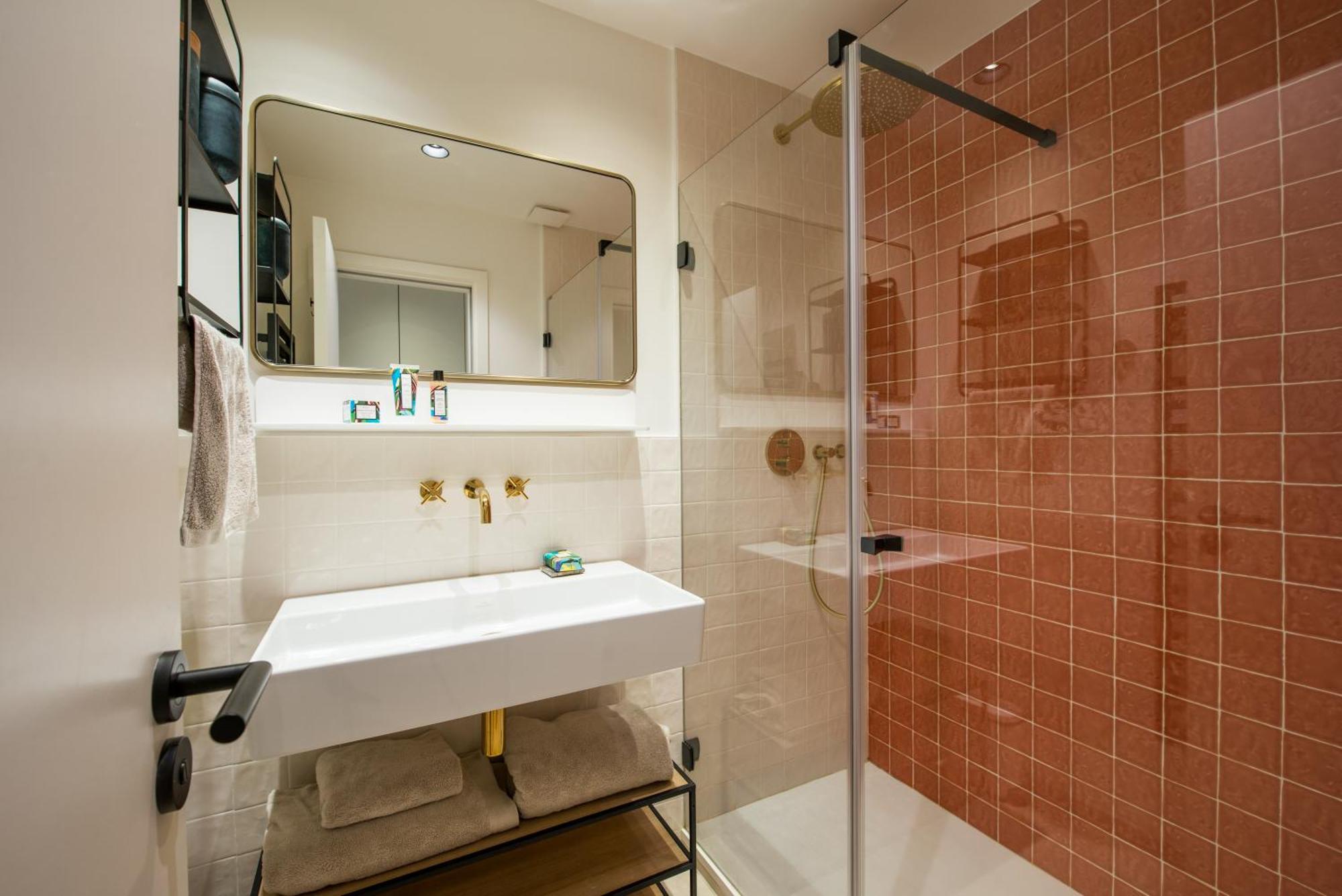 Magnifique Appartement Central 3 Chambres / 3 Bdr ปารีส ภายนอก รูปภาพ