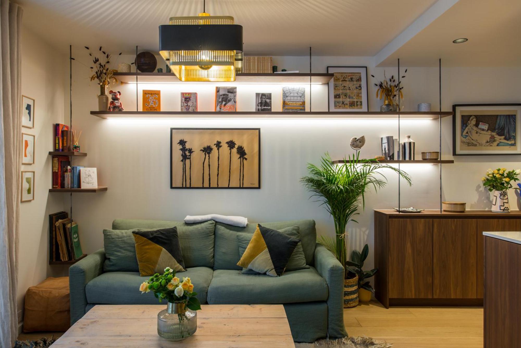 Magnifique Appartement Central 3 Chambres / 3 Bdr ปารีส ภายนอก รูปภาพ